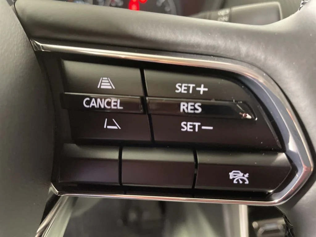 2026 Mazda CX-90 Select Package - Photo 14