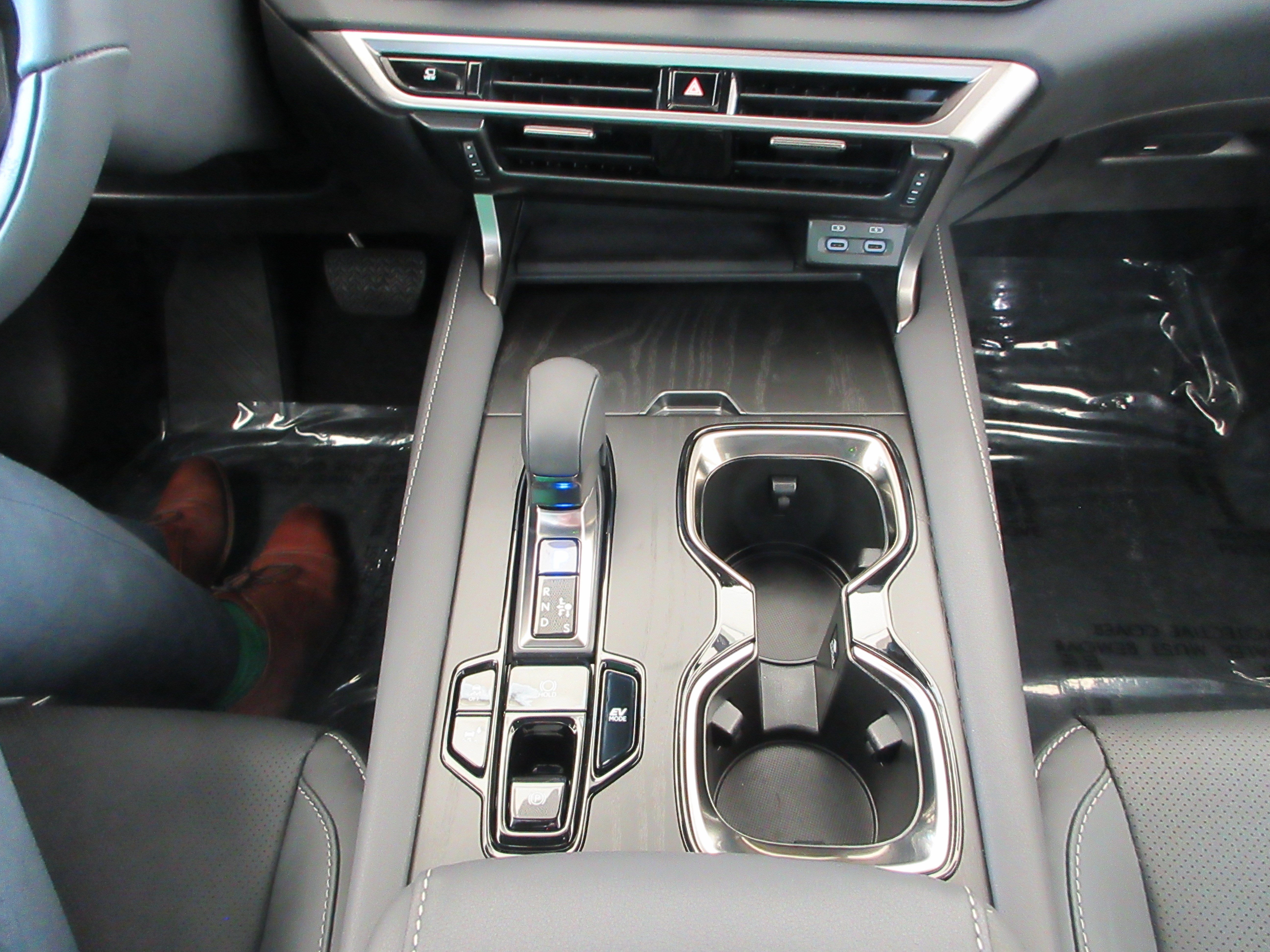 Certified Used 2025 IRIDIUM Lexus 350h Premium image 43