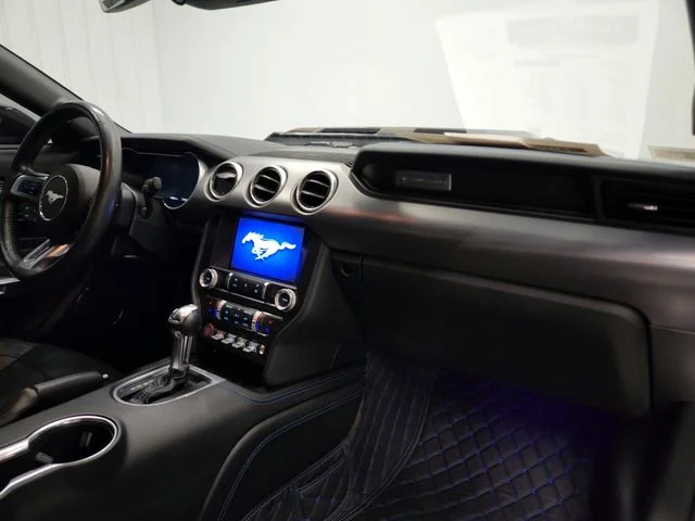 Used 2021 White Ford GT image 35