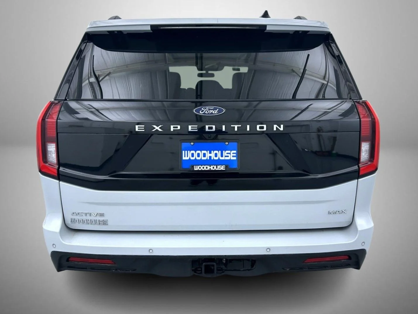 Used 2025 Silver Ford Active image 6