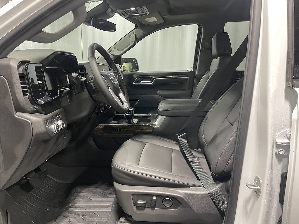 2026 GMC Sierra 1500 Elevation - Photo 17
