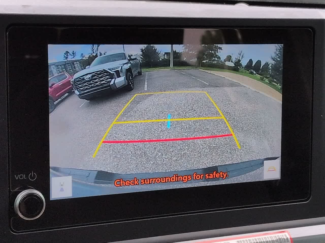Certified Used 2025 Underground Toyota SR5 image 19