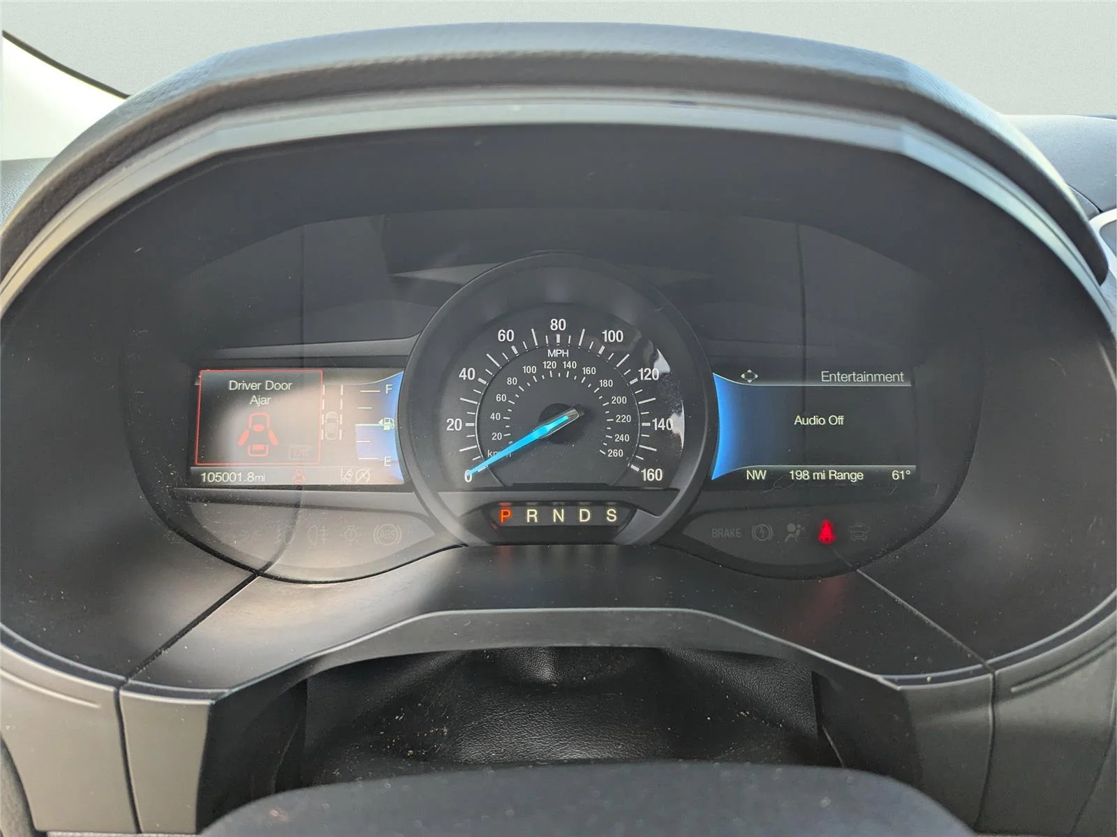 Used 2022 Agate Black Ford SEL image 22