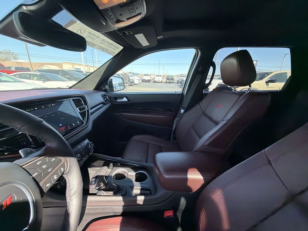 Used 2024 Black Dodge Citadel image 11