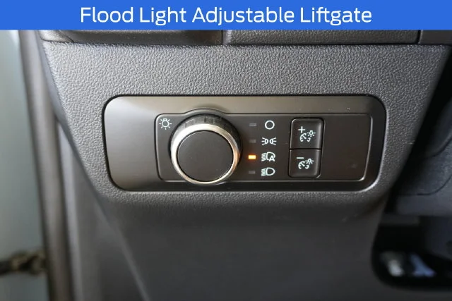 New 2026 Azure Gray Metallic Tri-Coat Ford Big Bend® image 18