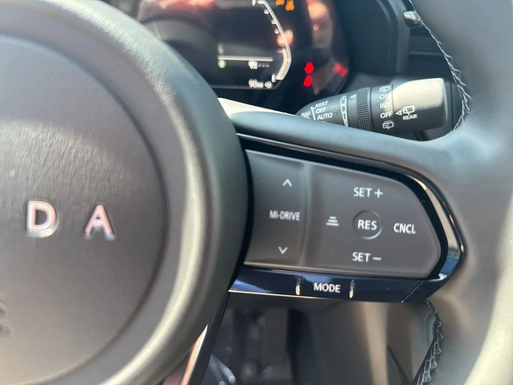 New 2026 Gray Metallic Mazda 2.5 S Premium image 22