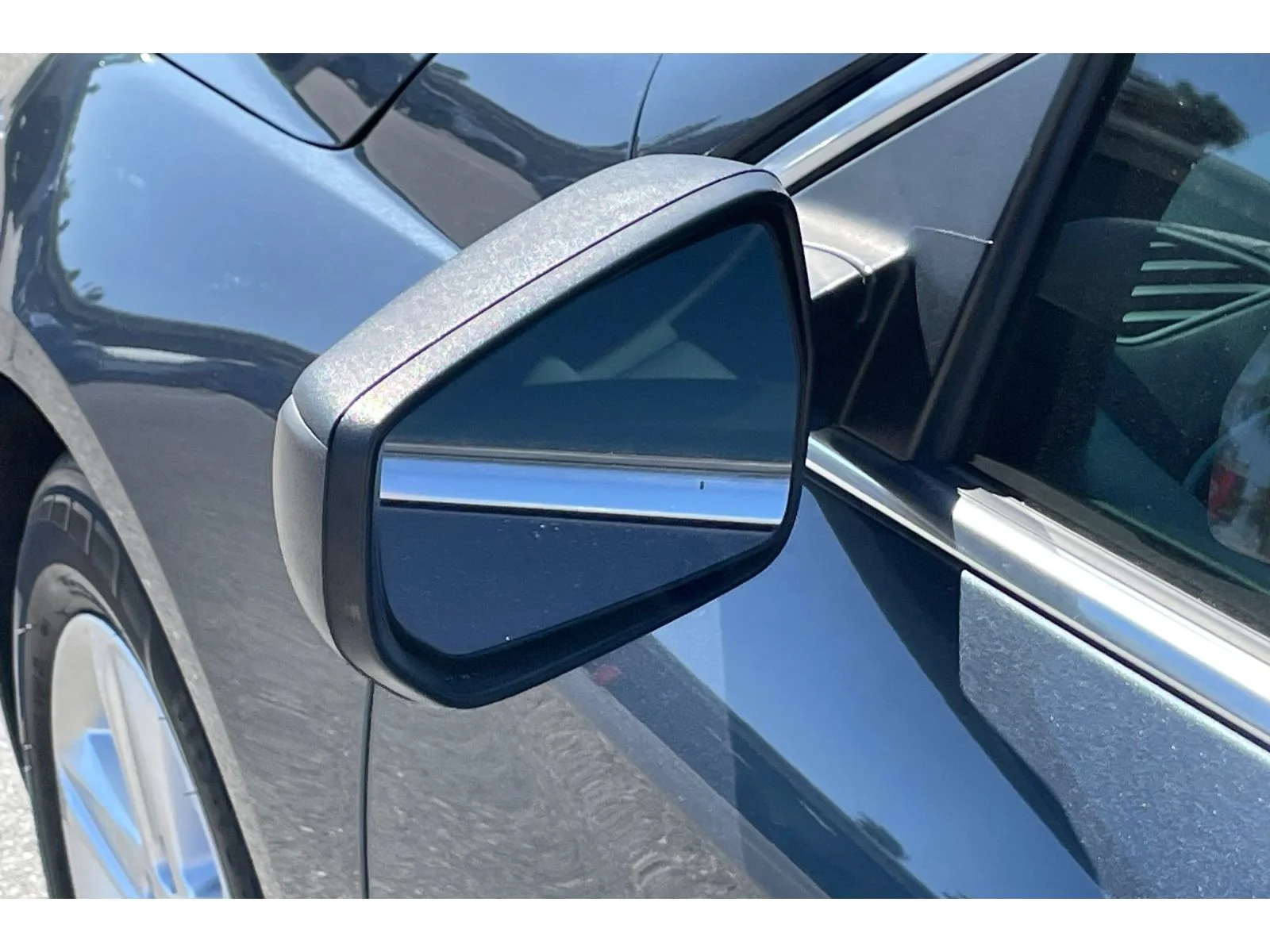Used 2020 Shadow Gray Metallic Chevrolet LS image 45