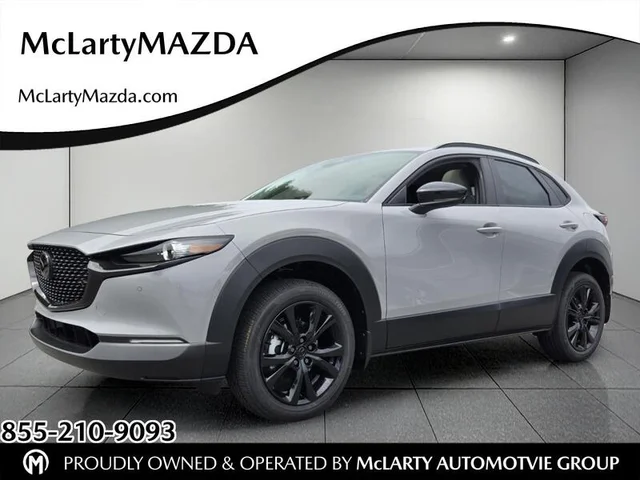 2026 Mazda CX-30 2.5 S Aire Edition