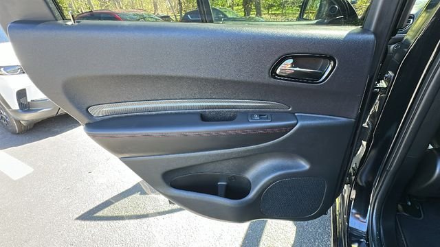 Used 2025 Black Dodge R/T Plus image 37