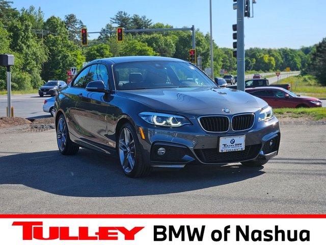 2018 BMW 2 Series 230i xDrive