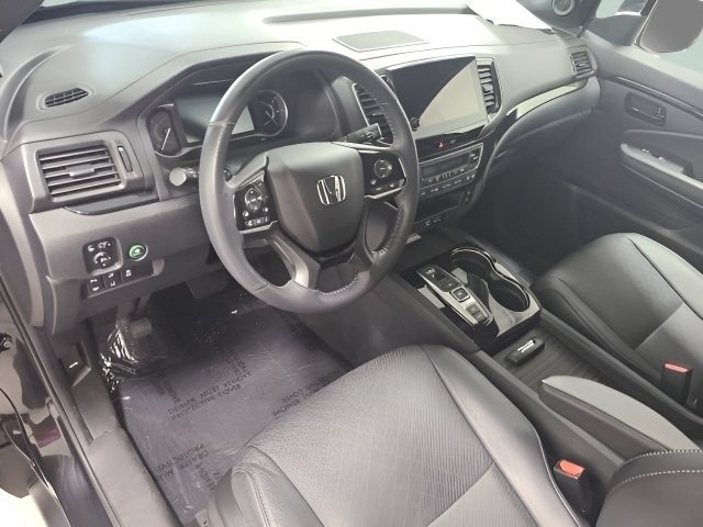 2022 Honda Passport Elite - Photo 23