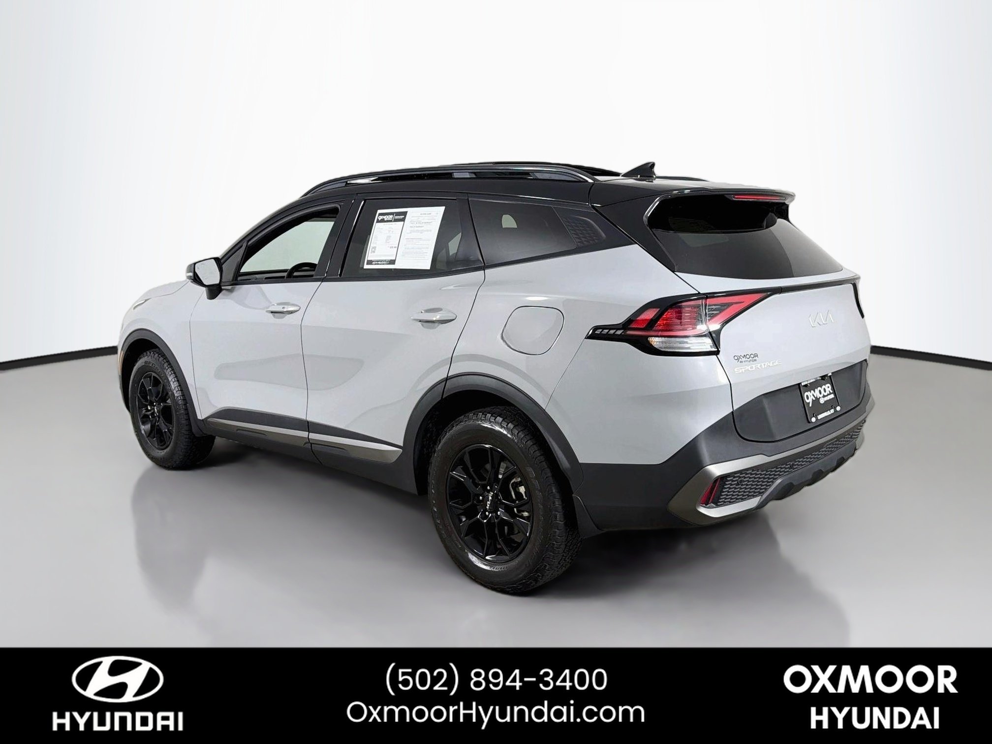 Used 2023 Gry Kia X-Pro image 5