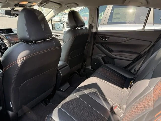 Used 2023 Gray Subaru Limited image 16