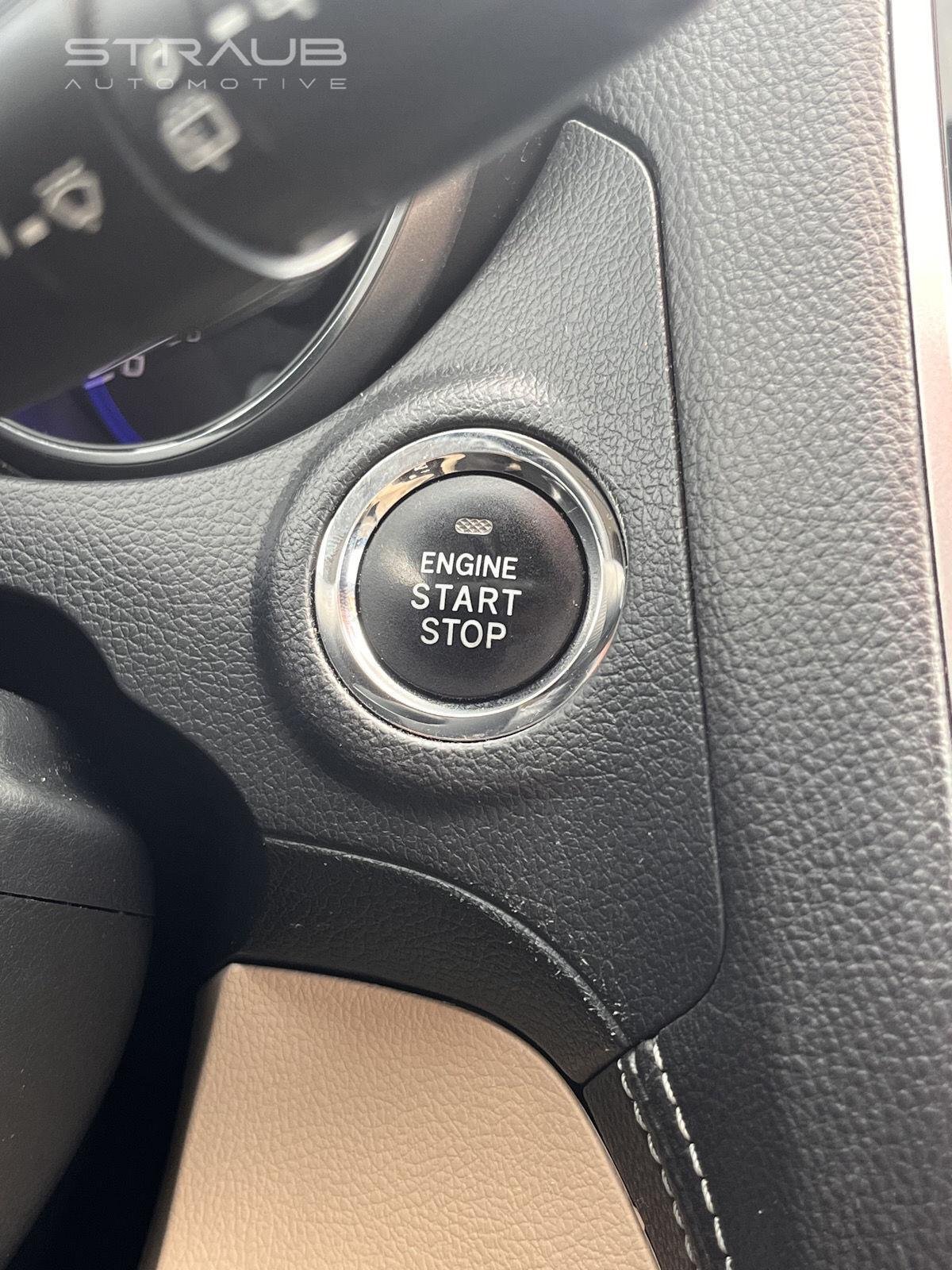 Used 2019 Tungsten Metallic Subaru Limited image 25