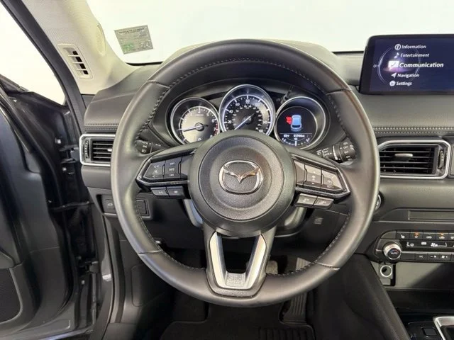 Used 2024 Gray Mazda 2.5 S Preferred Package image 34