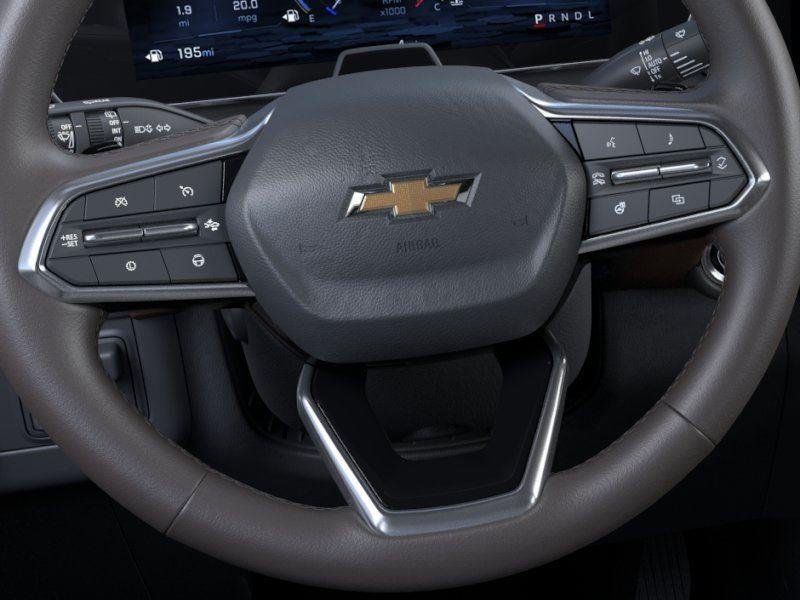 2026 Chevrolet Tahoe High Country - Photo 19