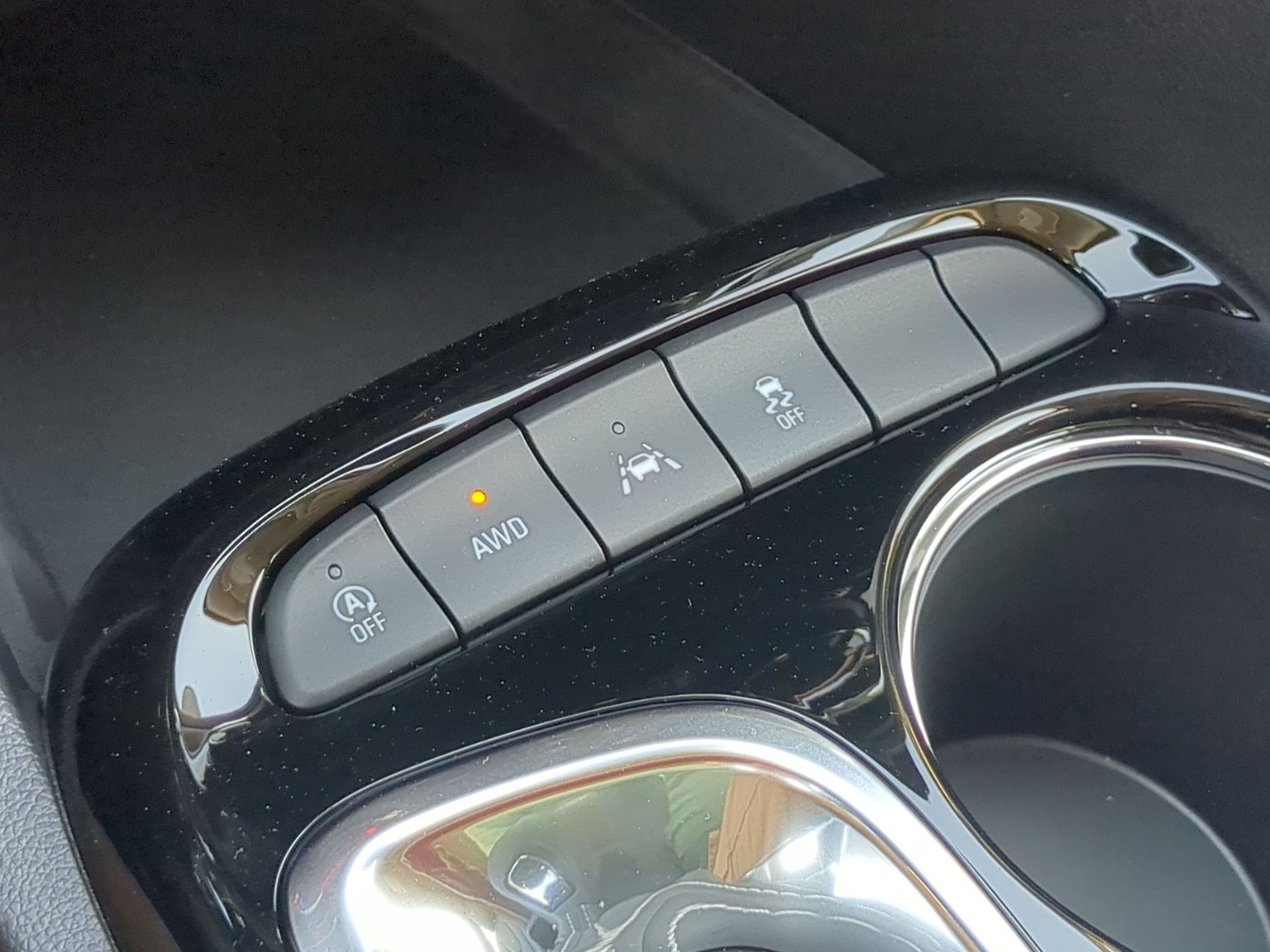 2026 Buick Encore GX Sport Touring - Photo 23