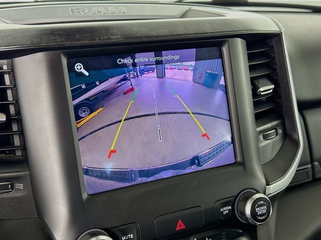 Used 2020 Gray Ram Big Horn image 15