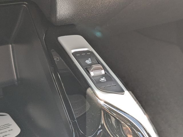 New 2026 Jungle Green Kia X-Line SX Prestige AWD image 22
