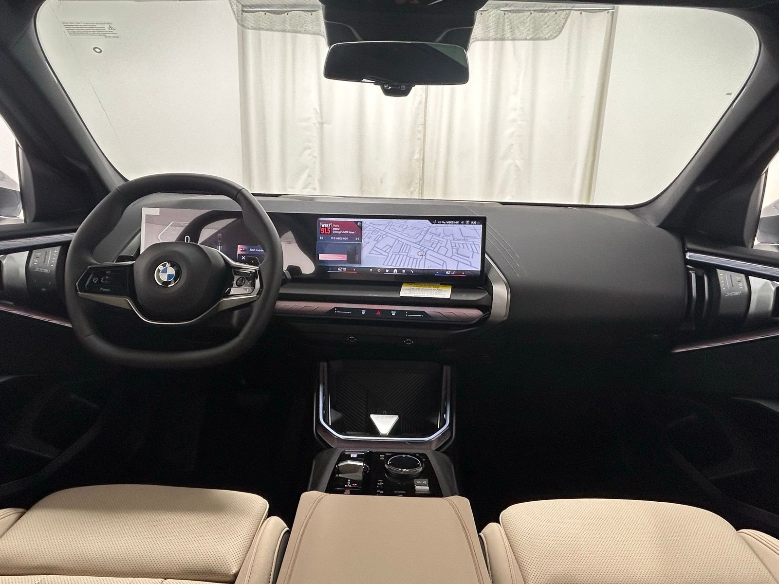 New 2026 Skyscraper Grey Metallic BMW 30 xDrive image 8