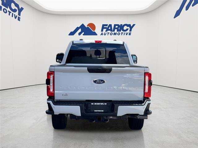 New 2026 Avalanche Ford F-250® XL image 37