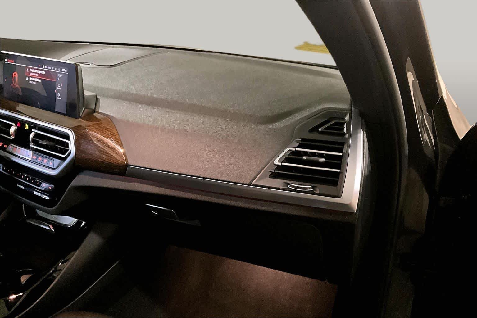 2024 BMW X3 30i - Photo 36