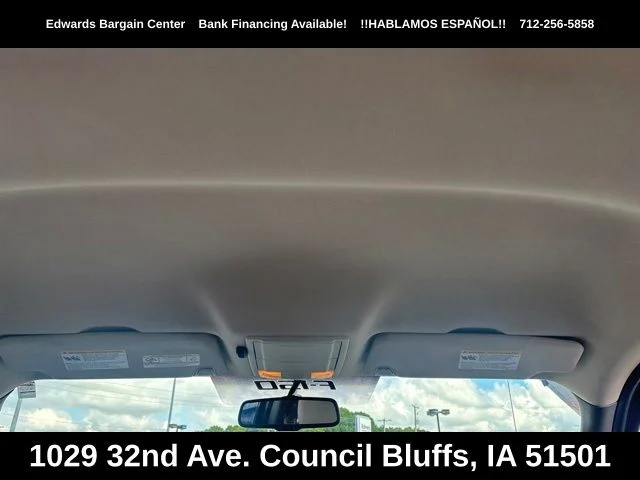 Used 2009 Black Ford XLT image 14