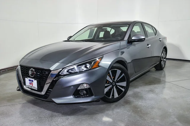 2020 Nissan Altima 2.5 SL FWD photo