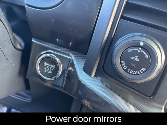 New 2026 Antimatter Blue Metallic Ford Lariat® image 42