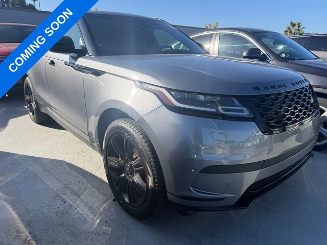 2022 Land Rover Range Rover Velar S