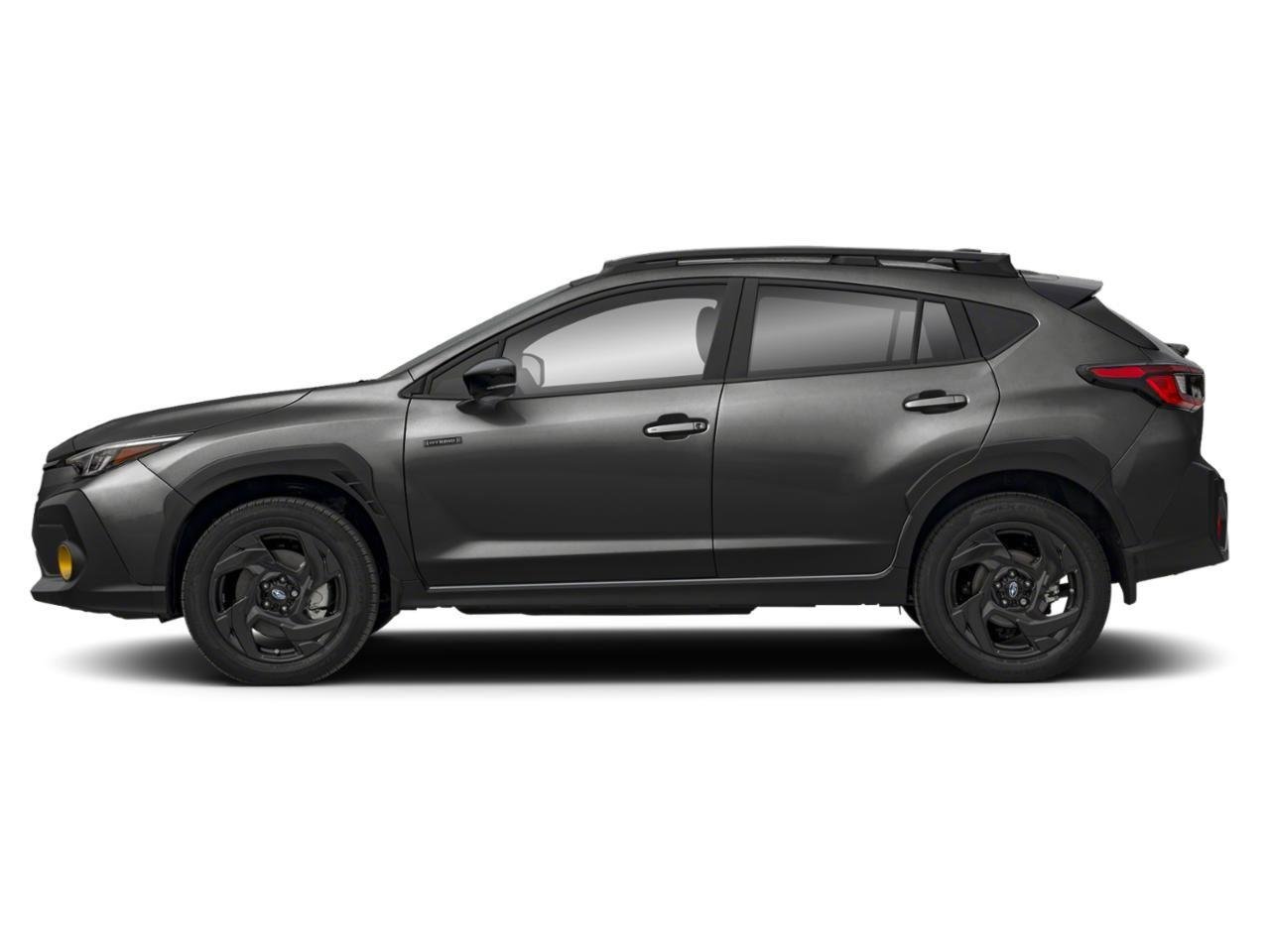 New 2026 CRYSTAL BLACK SILICA Subaru Sport Hybrid image 11