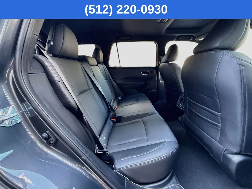 New 2026 Gray Subaru Touring XT image 38