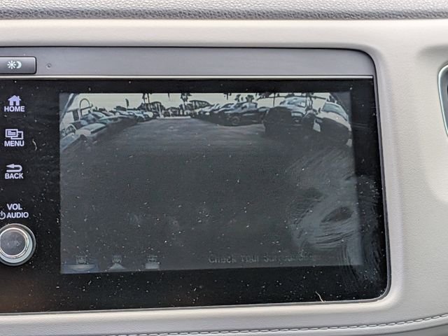 Used 2022 Silver Honda EX image 19