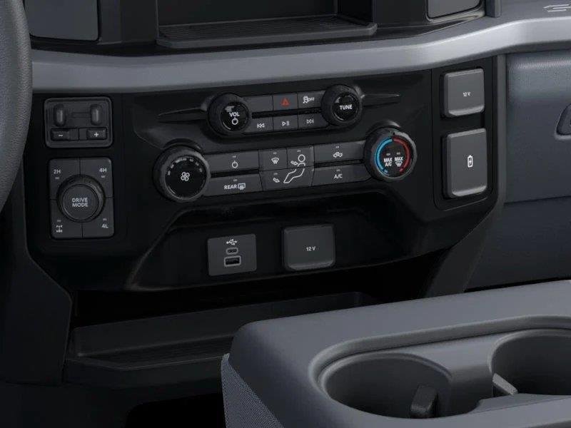2026 Ford F-250 Super Duty XL - Photo 17