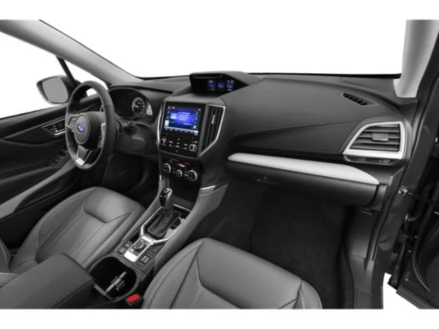 Used 2023 Ice Silver Metallic Subaru Limited image 15