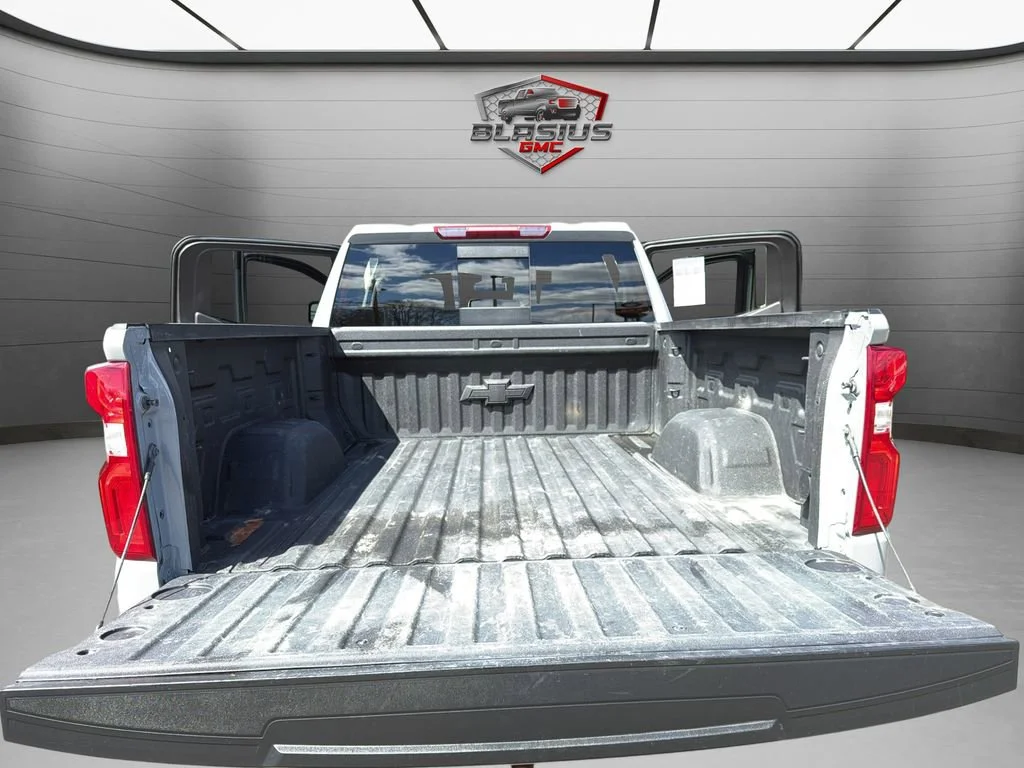2024 Chevrolet Silverado 1500 RST - Photo 14