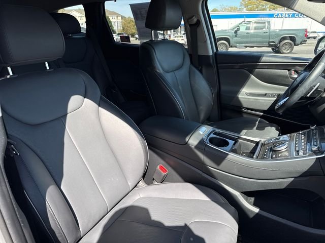 2023 Hyundai Santa Fe Limited - Photo 24