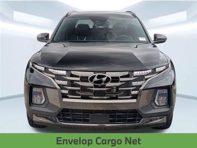Used 2022 Phantom Black Hyundai Limited image 9