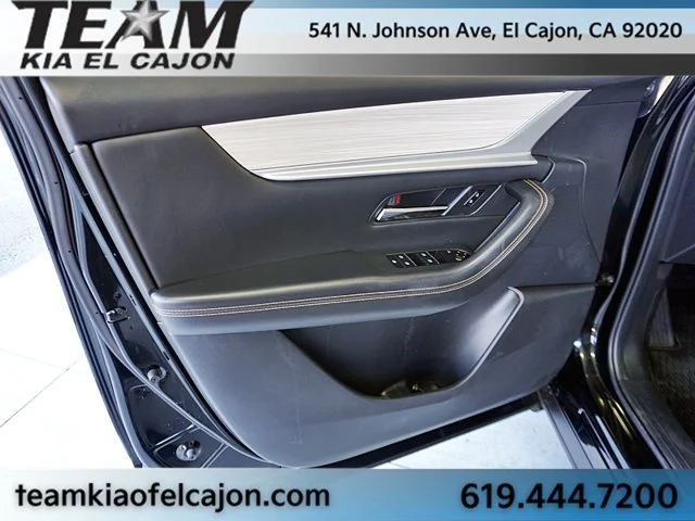 Used 2025 Black Mazda Premium image 31