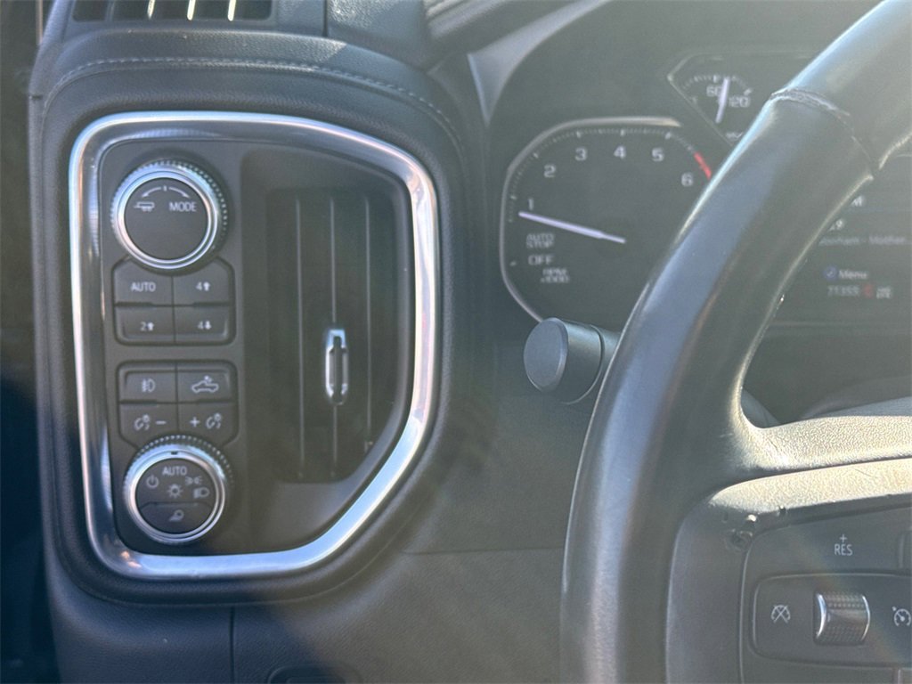 2020 GMC SIERRA - Image 18