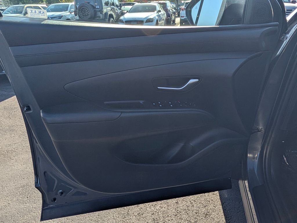 2026 Hyundai Tucson SE - Photo 16