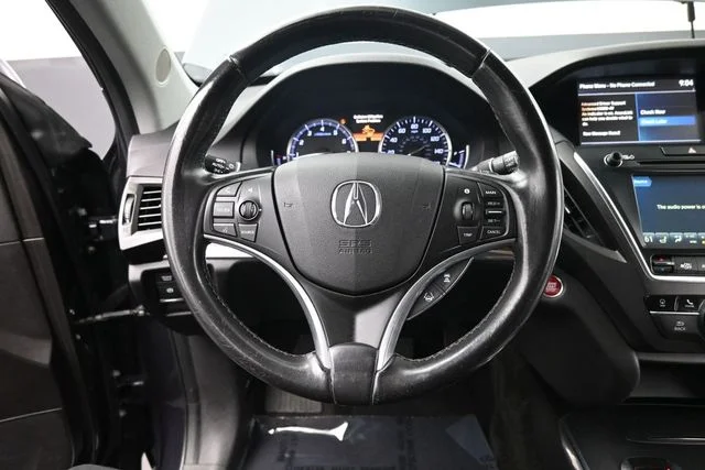 Used 2019  Acura 3.5L Technology Package image 12