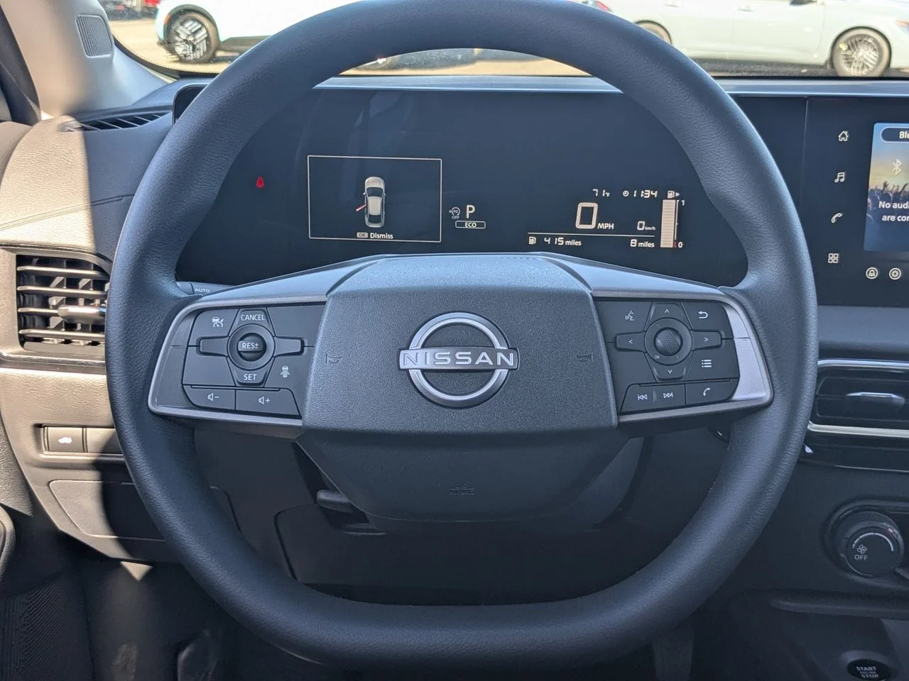 Used 2026 Super Black Nissan S image 22