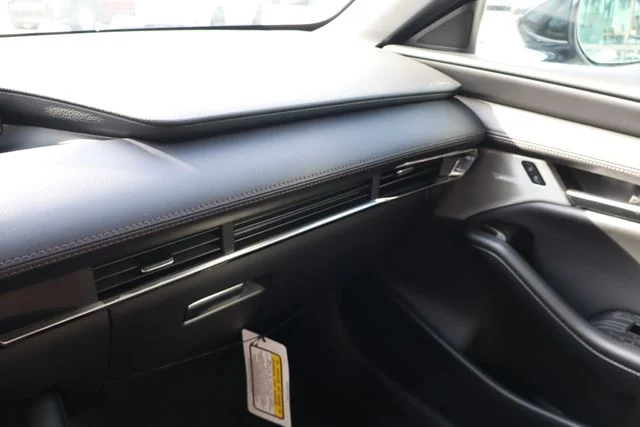 2026 Mazda Mazda3 Turbo Premium Plus - Photo 20
