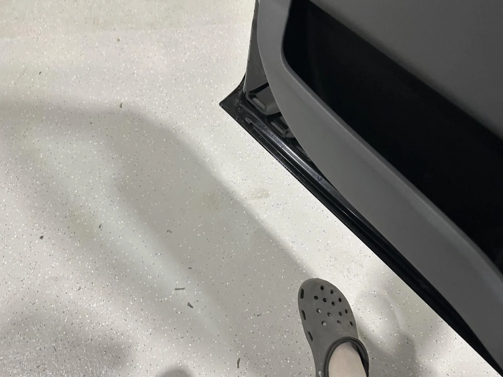 Used 2023 Agate Black Metallic Ford XL image 18