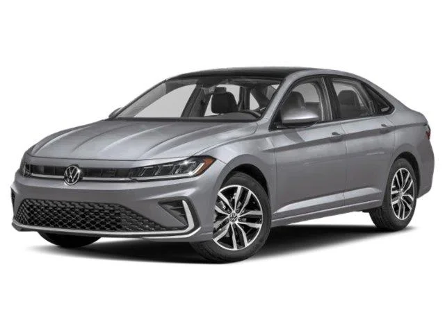 2027 Volkswagen Jetta