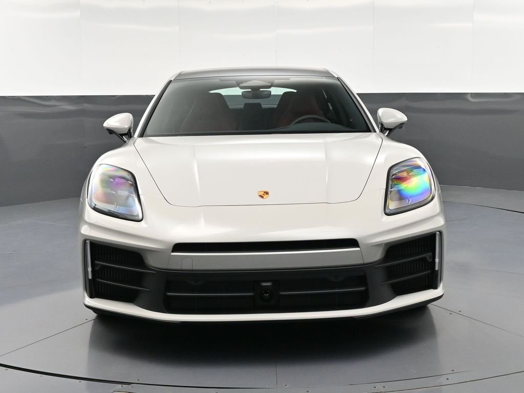 New 2026 Grey Porsche 4 image 11