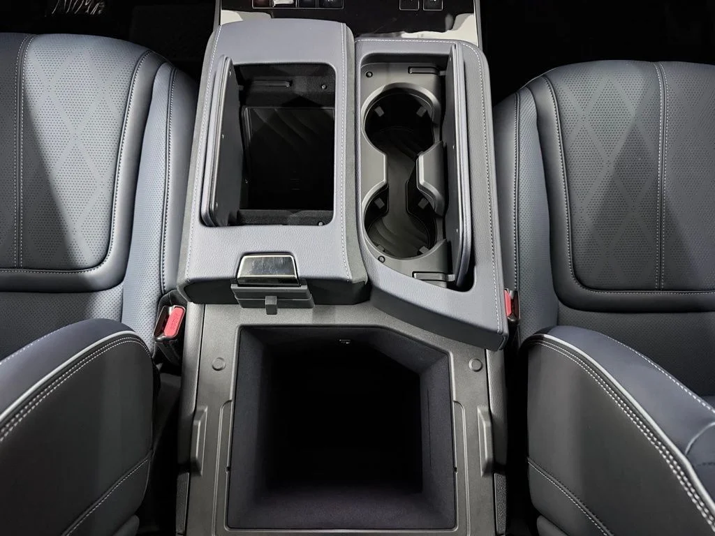 2026 INFINITI QX80 Sport - Photo 30