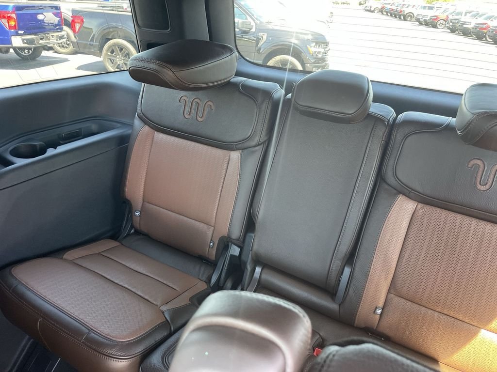 New 2026 Silver Ford King Ranch image 30