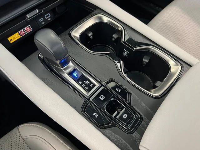 Used 2024 Iridium Lexus 350 Premium Plus image 27